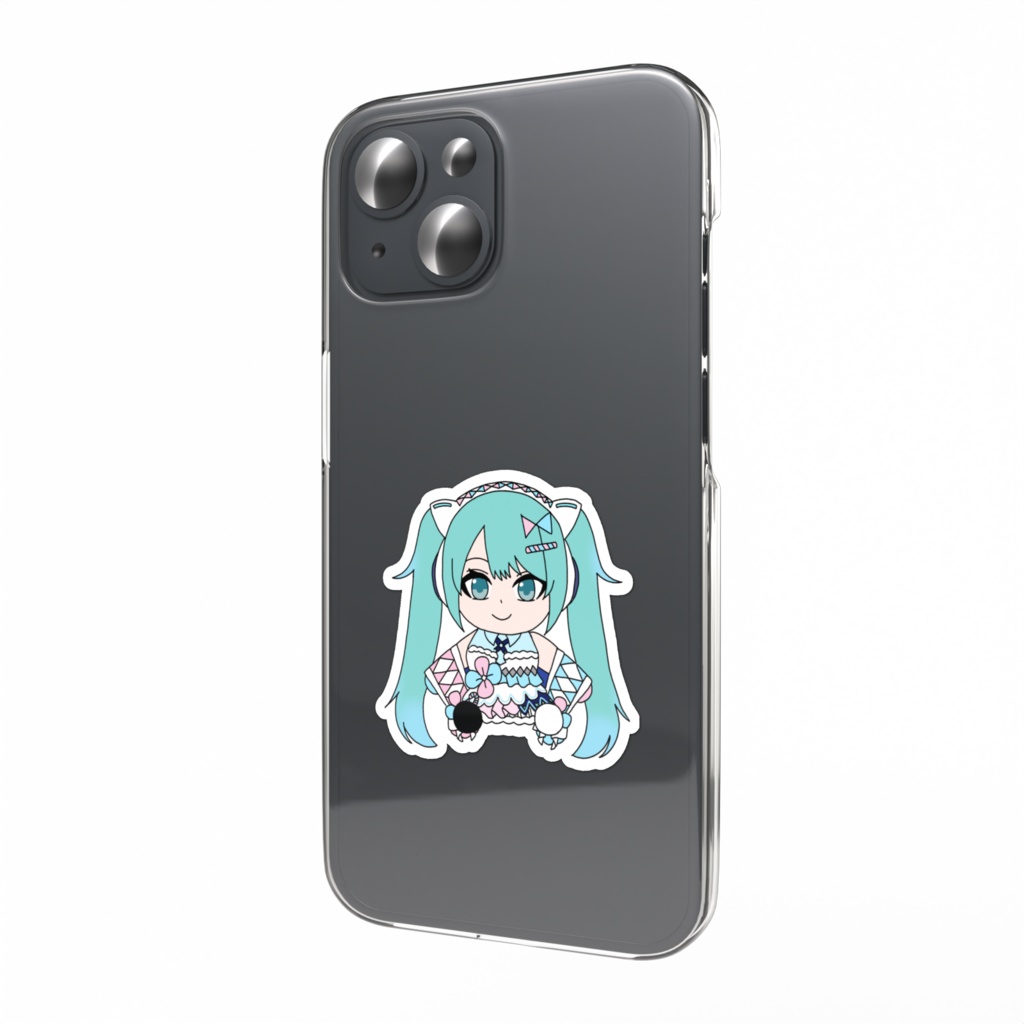 マジカルミライ2020(冬)シール