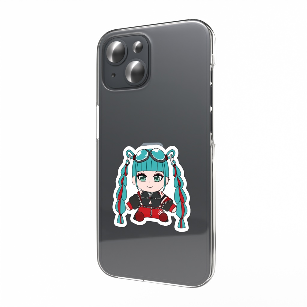 マジカルミライ2023  シール