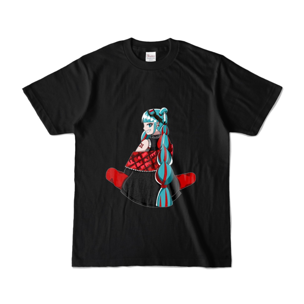 HERO Tシャツ