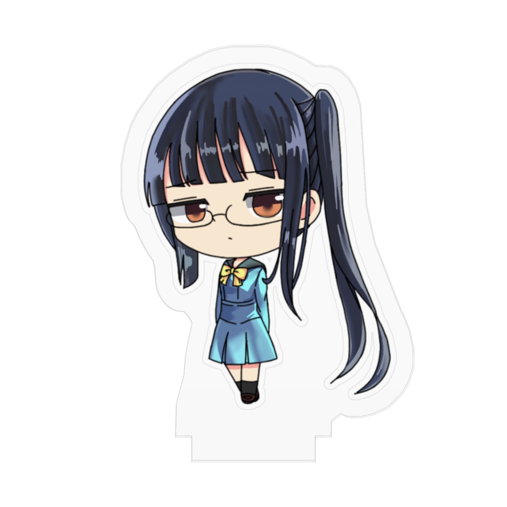 【八つ目の大罪】内藤〇〇 アクスタ