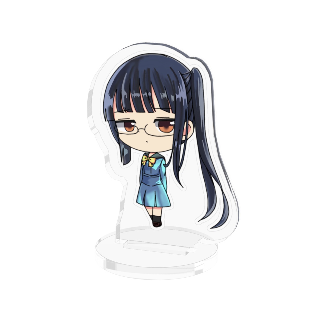 【八つ目の大罪】内藤〇〇  アクスタ