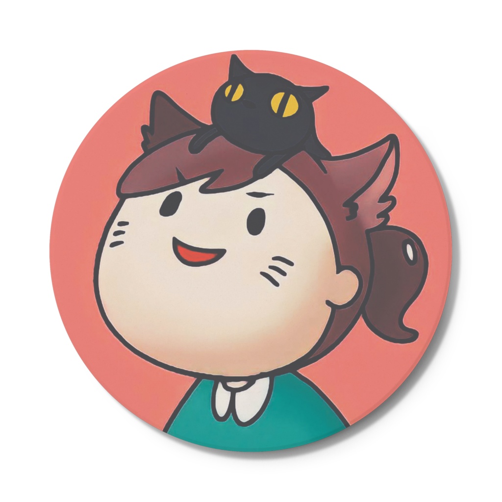 コースター_こなっちゃん