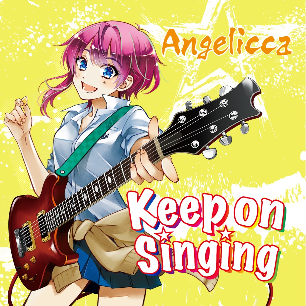 Keep on Singing