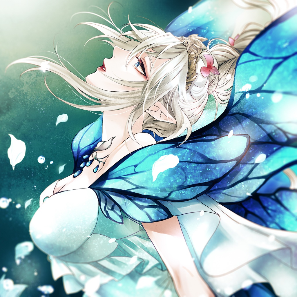 目覚めの御使い -ティターニア討滅戦- Arrangement