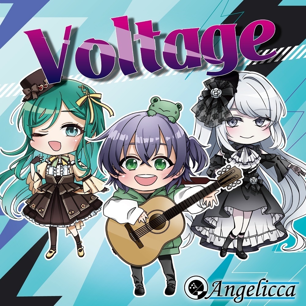 Voltage