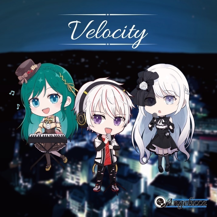 Velocity