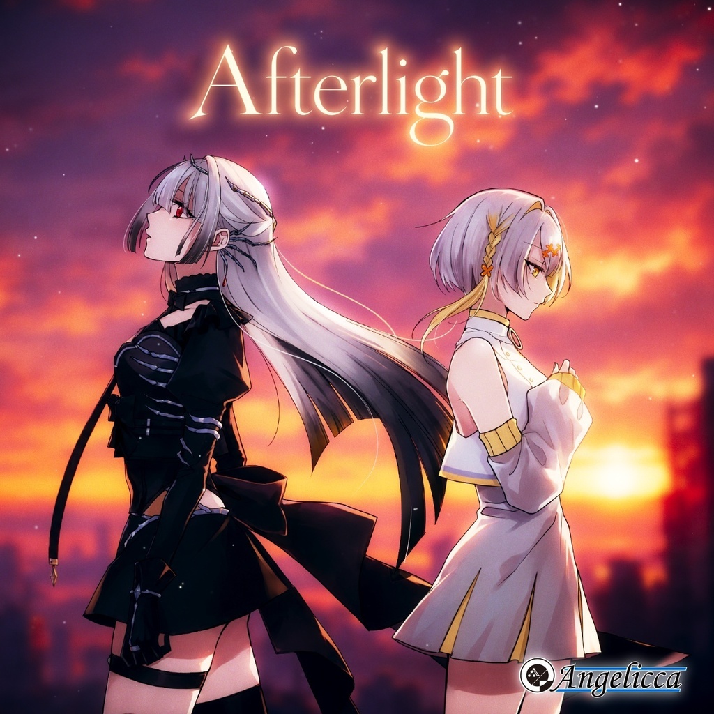 Afterlight