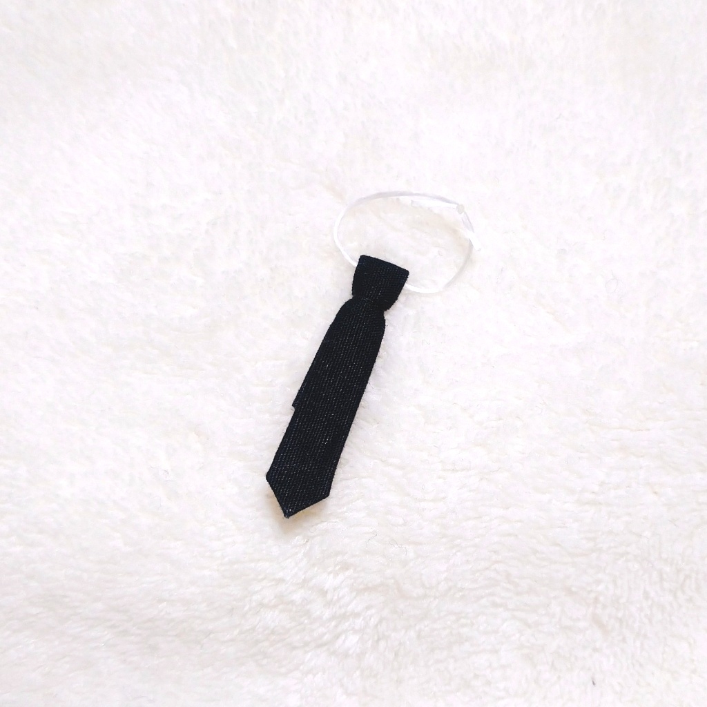 ドール用ネクタイ