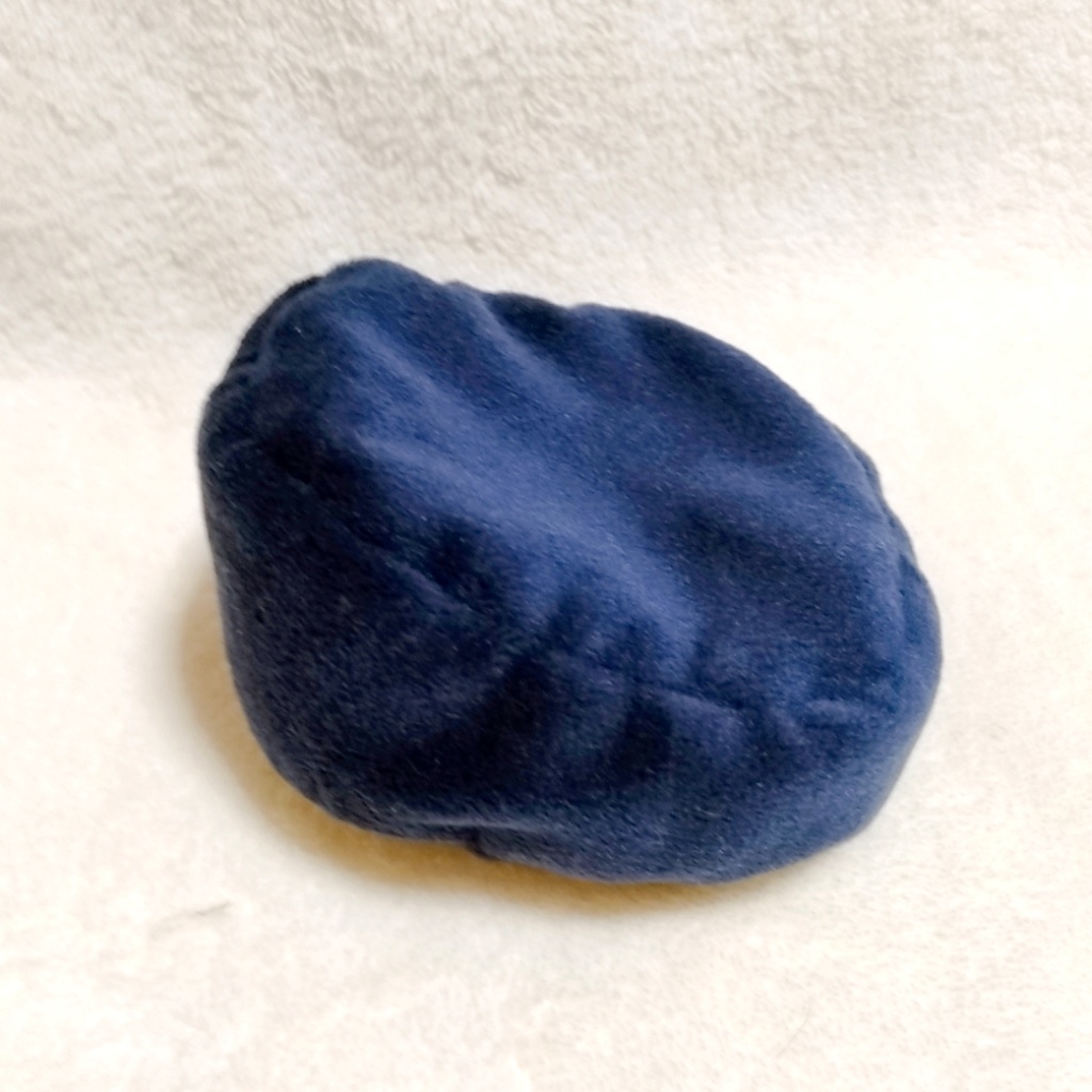 ドールやぬいぐるみ用のもちもちビーズクッション