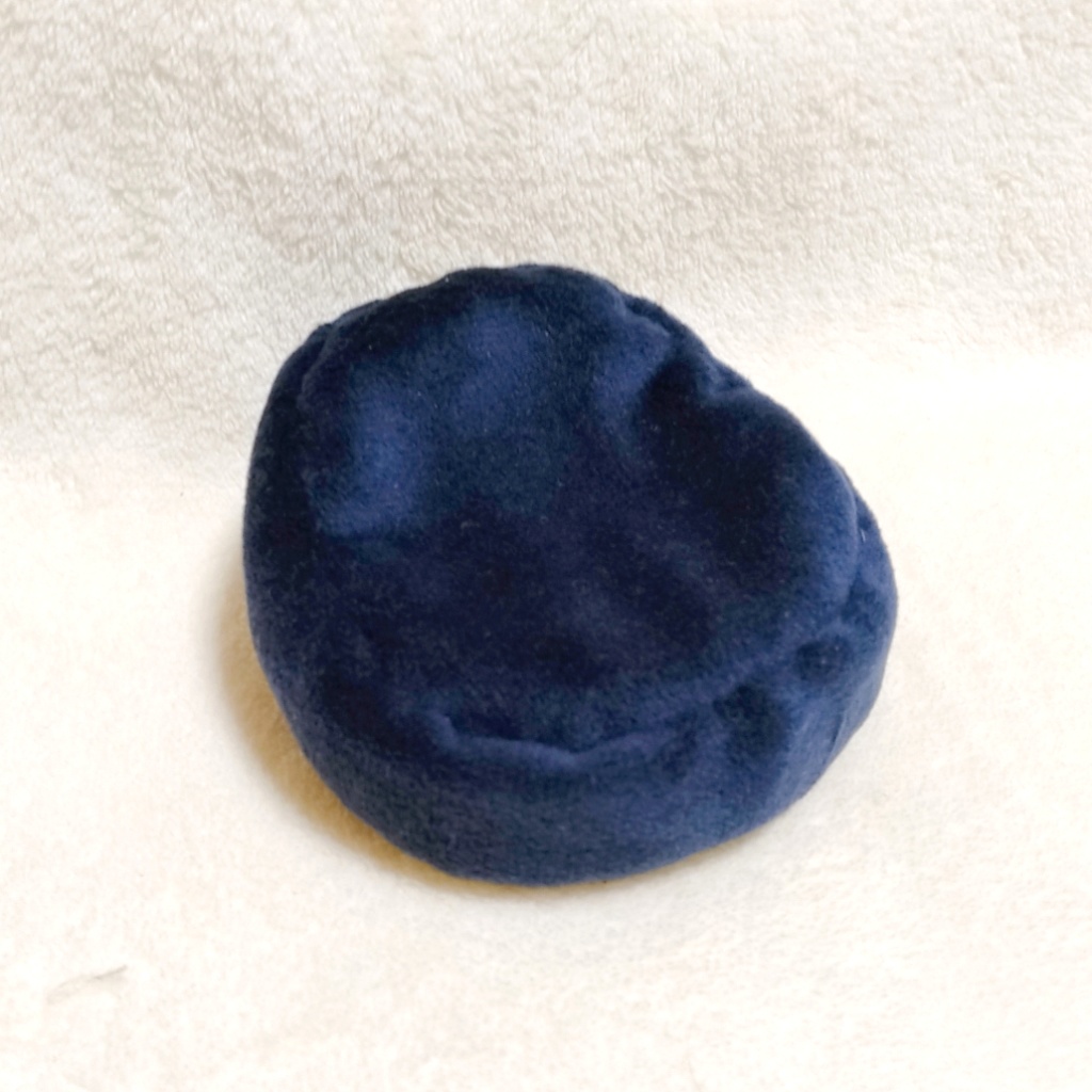 ドールやぬいぐるみ用のもちもちビーズクッション