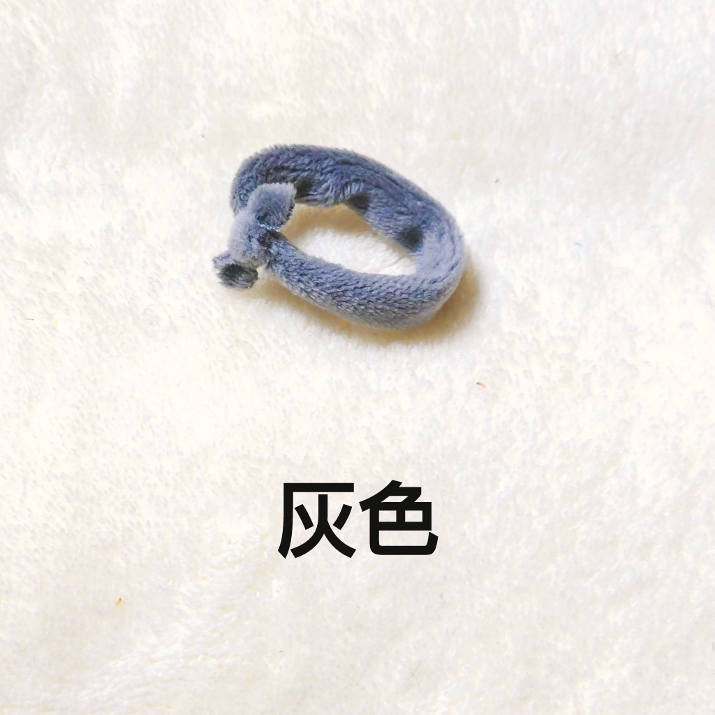 小さい和風の荷物袋(打飼袋)