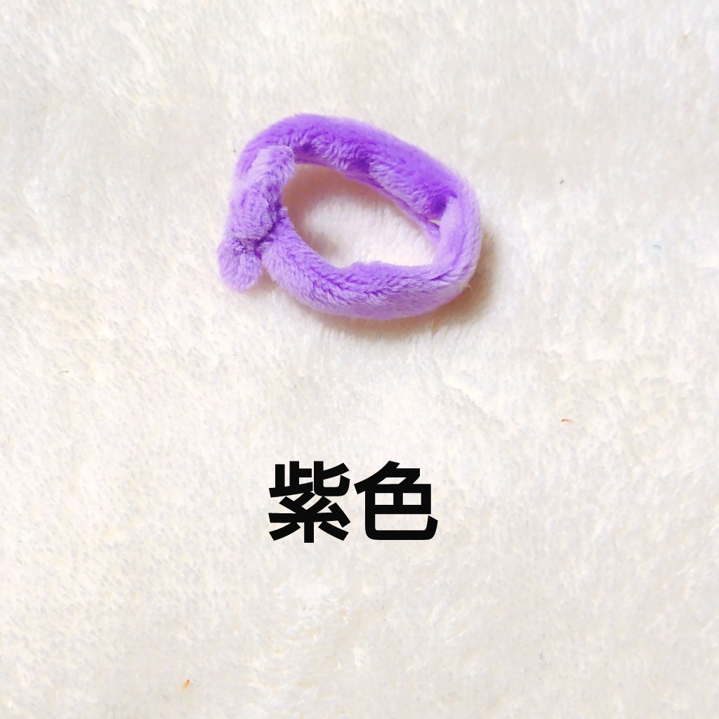 小さい和風の荷物袋(打飼袋)