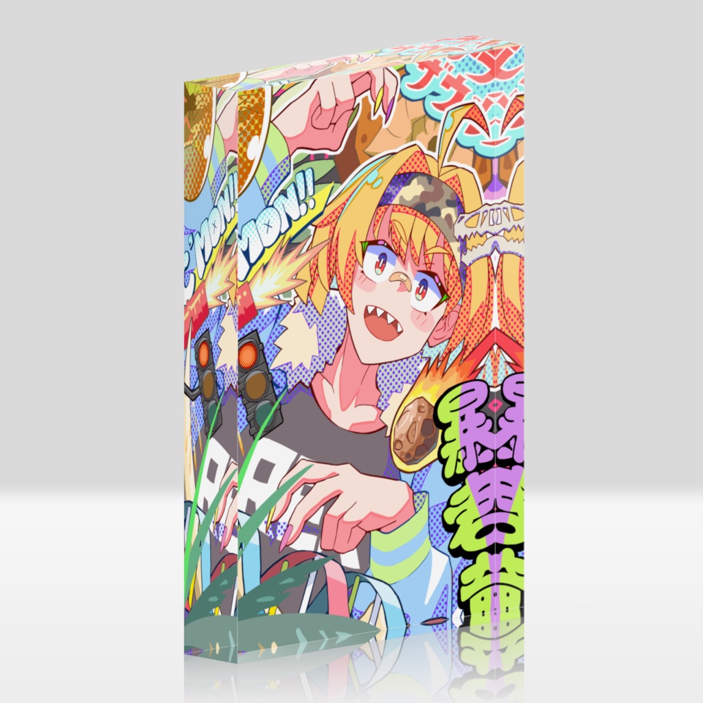NPA-003-A