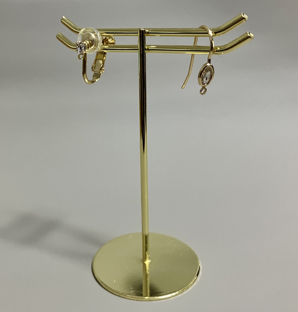 水引イヤリング・ピアス【梅雨雷(つゆらい)】