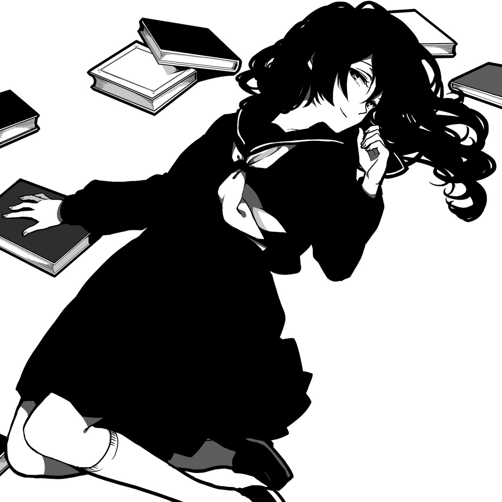 春の憂鬱