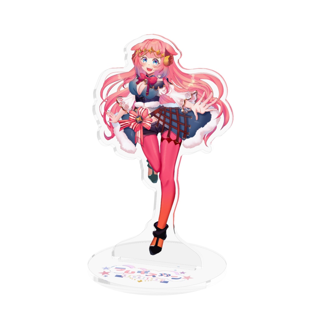 アクリルスタンド