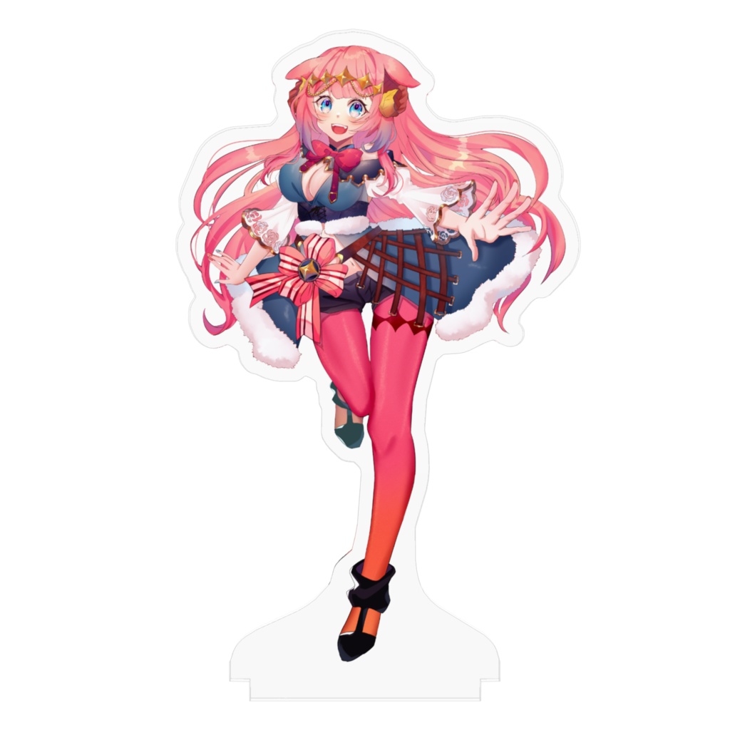 アクリルスタンド