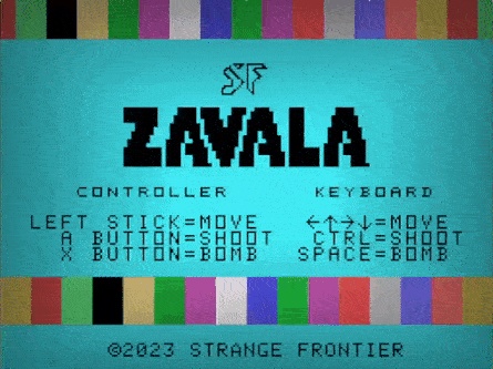 Zavala
