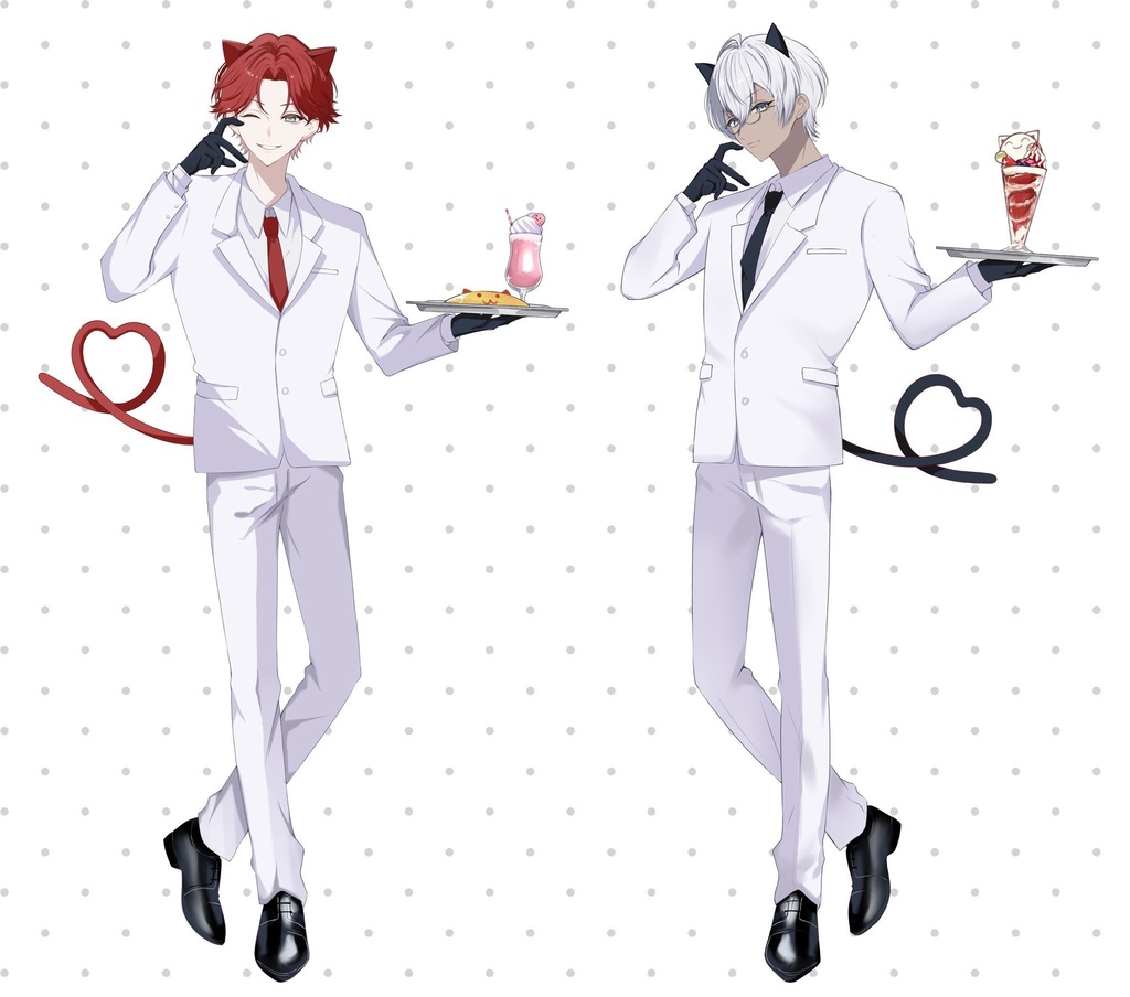 【非公式】猫カフェアクスタ