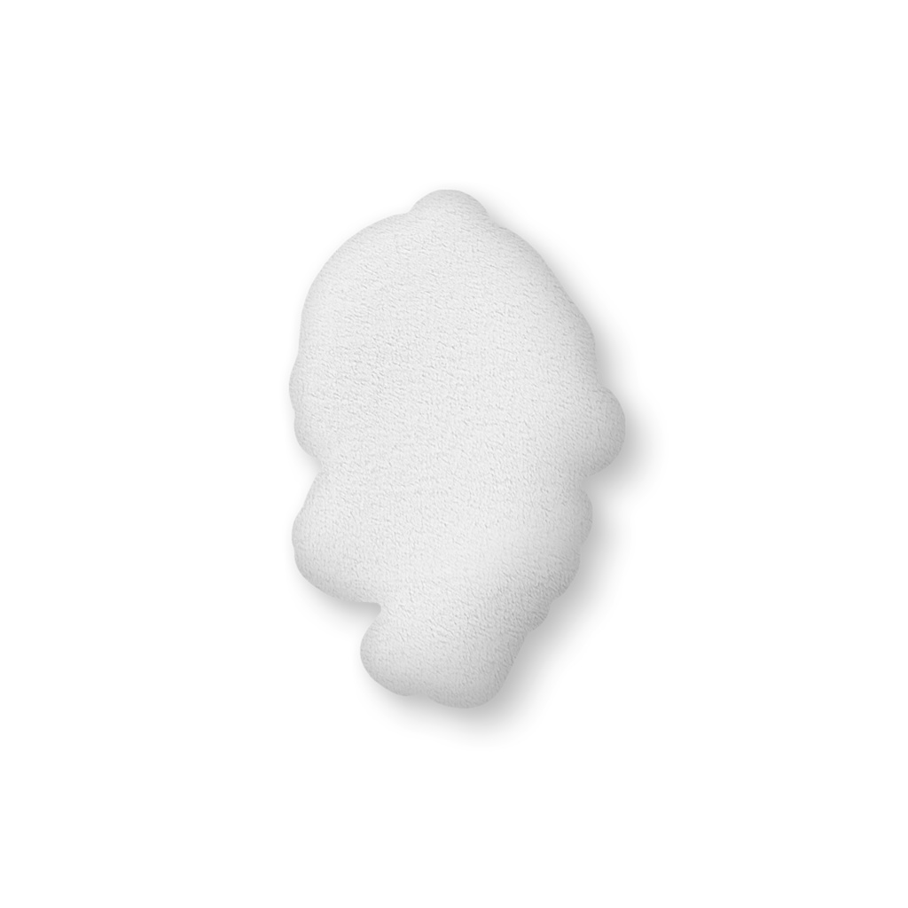 添い寝もかちゃんクッション