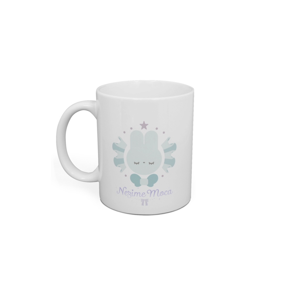 感謝のマグカップ