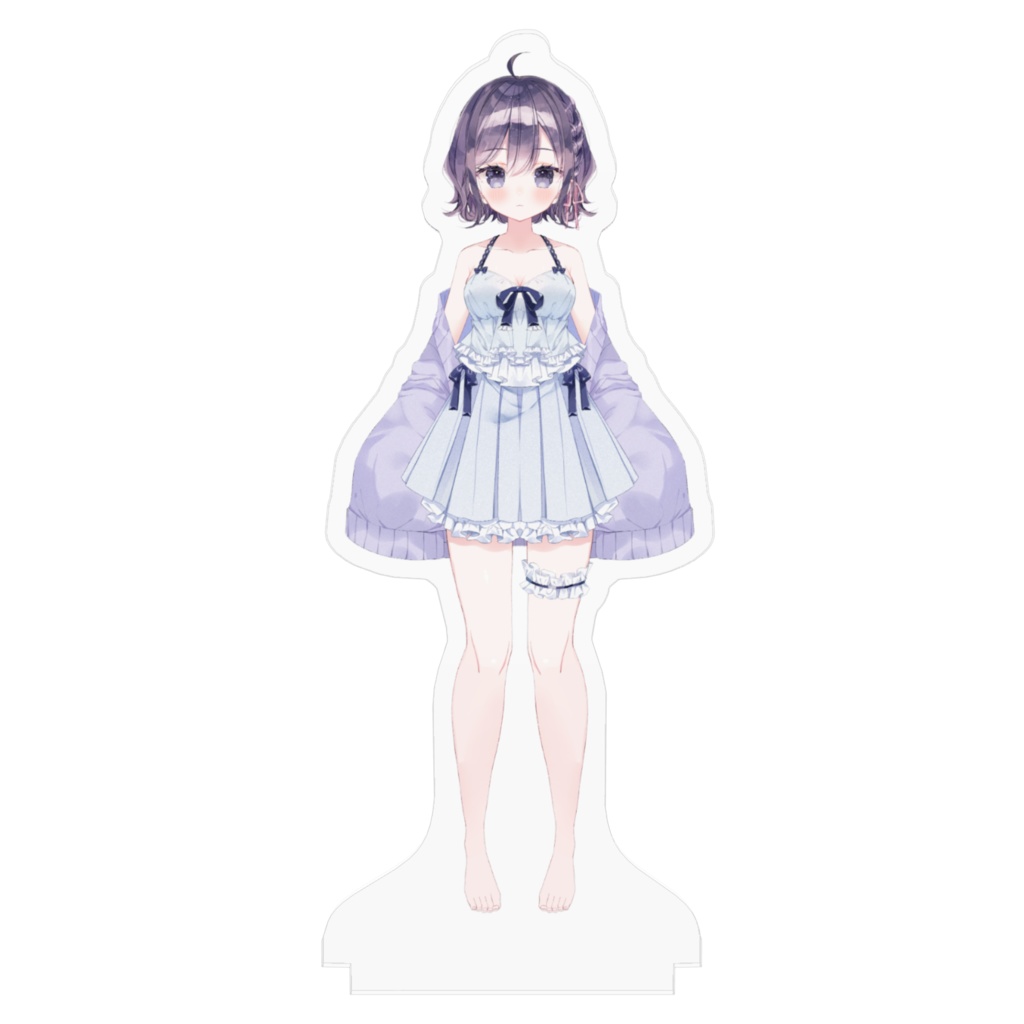 ぱじゃまっこアクリルスタンド