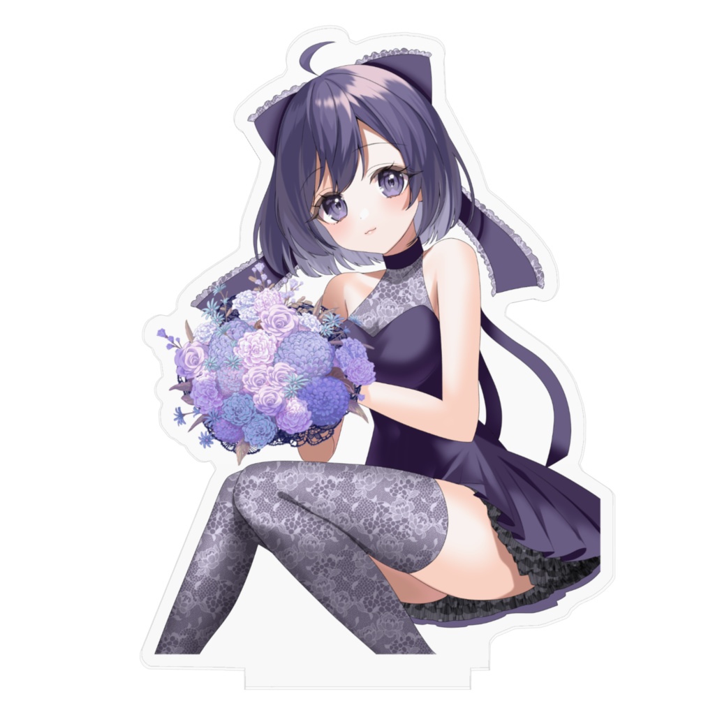 【生誕グッズ】アクリルスタンド