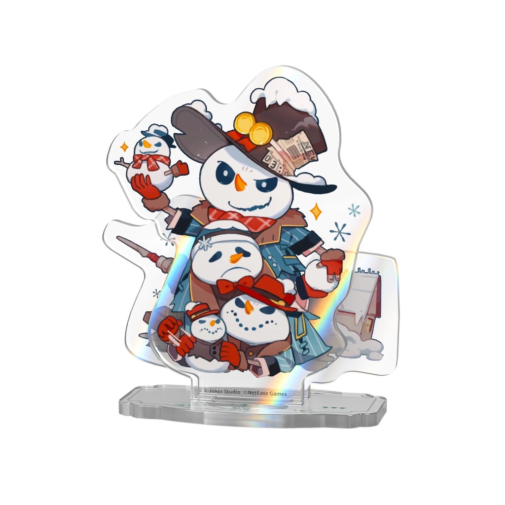 第五人格　IdentityV　アクリルスタンド　アクスタ　破輪