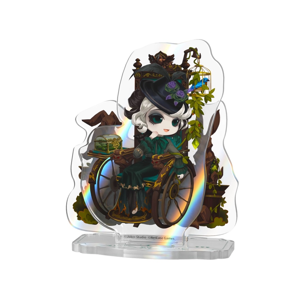 第五人格　IdentityV　アクリルスタンド　アクスタ　彫刻師