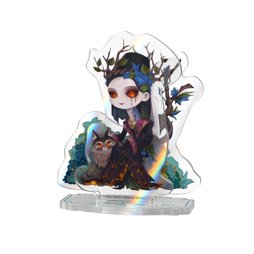 第五人格　IdentityV　アクリルスタンド　アクスタ　「使徒」