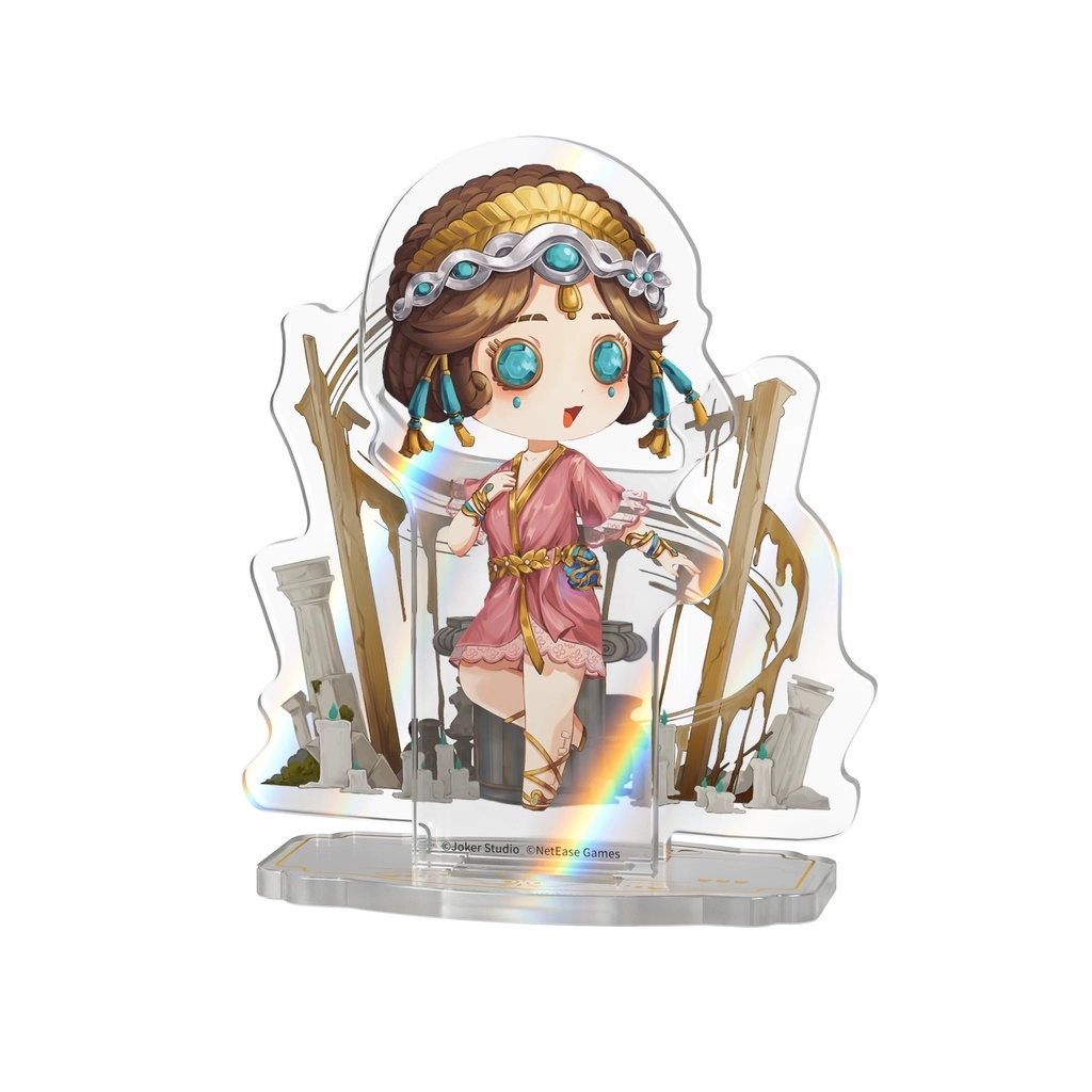 第五人格　IdentityV　アクリルスタンド　アクスタ　踊り子