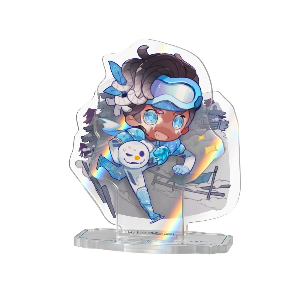 第五人格　IdentityV　アクリルスタンド　アクスタ　オフェンス