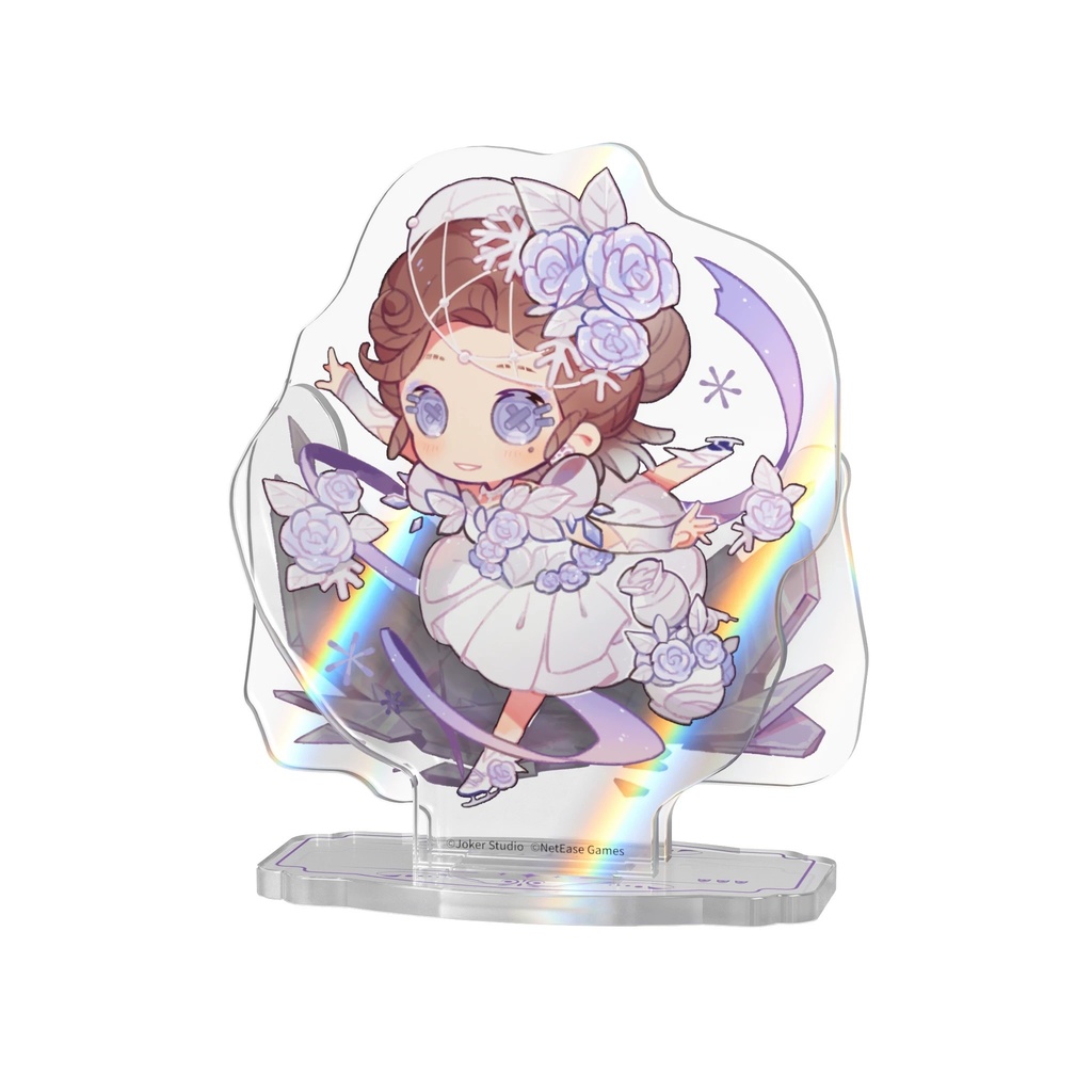 第五人格　IdentityV　アクリルスタンド　アクスタ　調香師