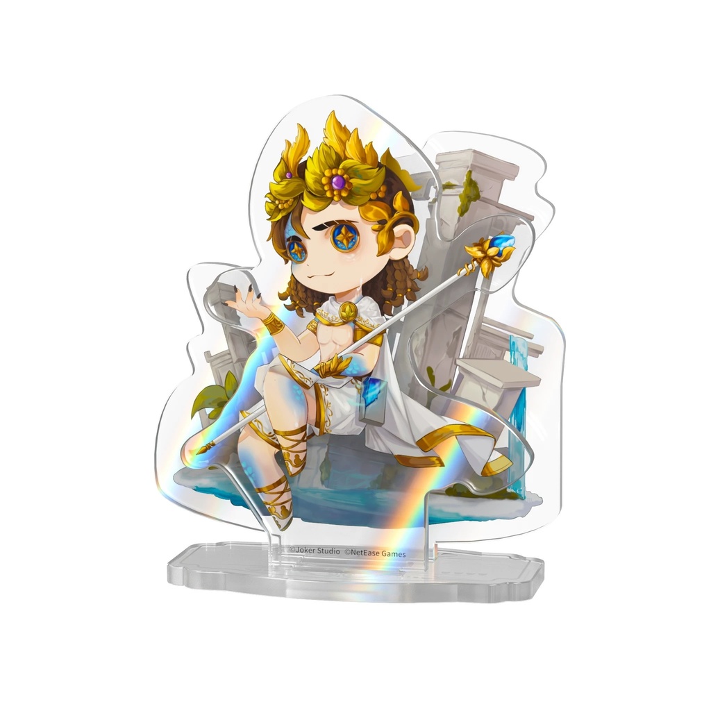 第五人格　IdentityV　アクリルスタンド　アクスタ　教授