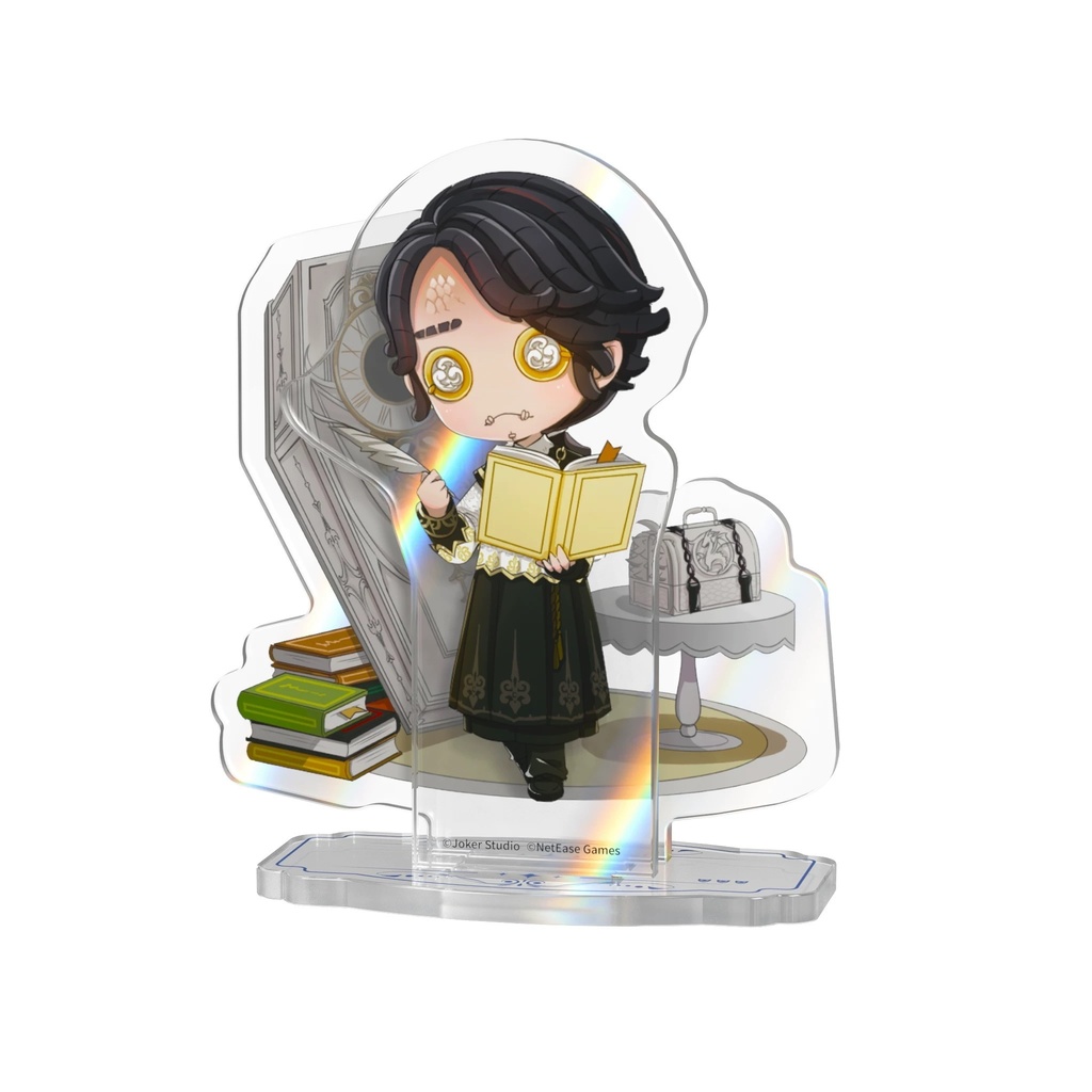 第五人格　IdentityV　アクリルスタンド　アクスタ　納棺師