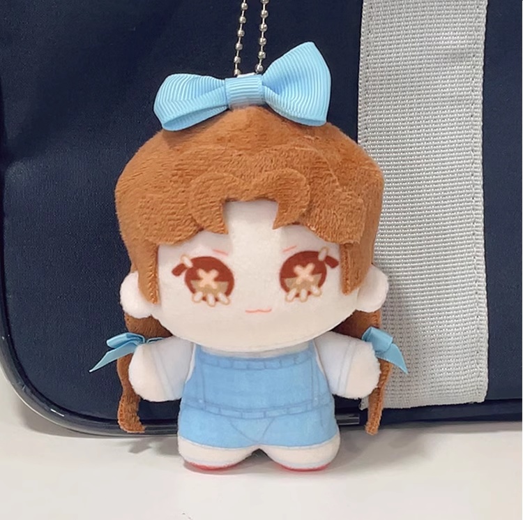 第五人格　IdentityV　ぬいぐるみ　10cm　「少女」