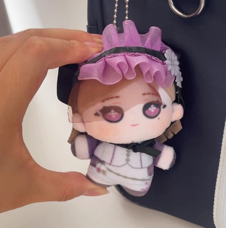 第五人格　IdentityV　ぬいぐるみ　10cm　調香師