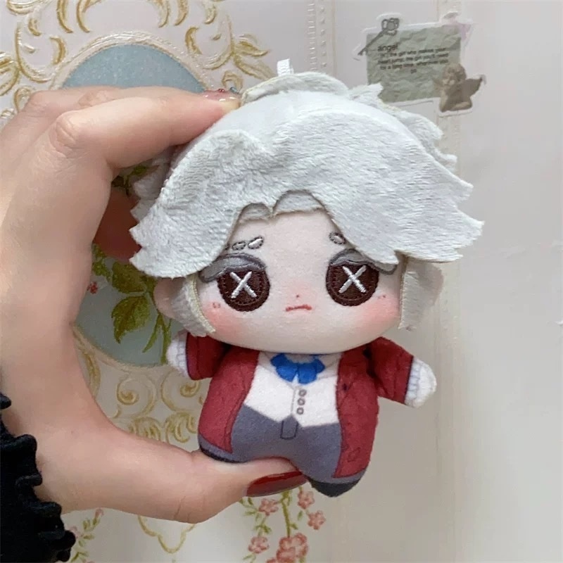 第五人格　IdentityV　ぬいぐるみ　作曲家　10cm