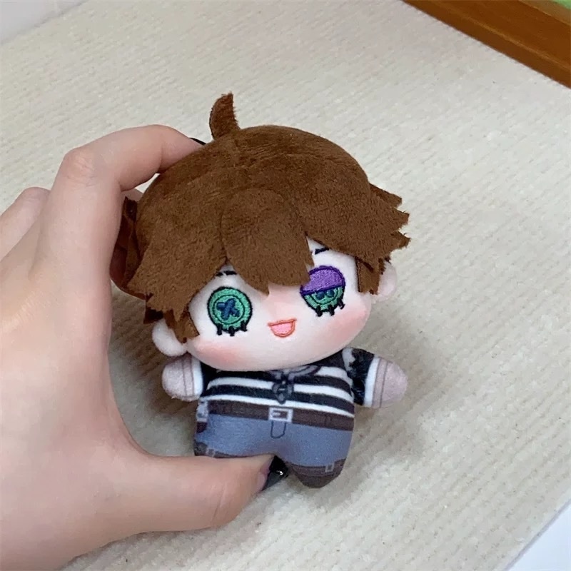 第五人格　IdentityV　ぬいぐるみ　「囚人」　10cm