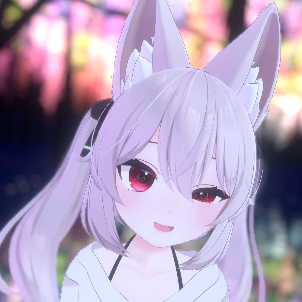 【瑞希 & カリン & 桔梗対応】android cameraアイテクスチャ 【8色+発光テスクチャ6色+瞳発光テスクチャ付】/ eye texture