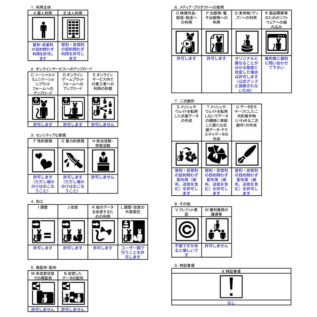 オリジナル3Dモデル『むろむ』