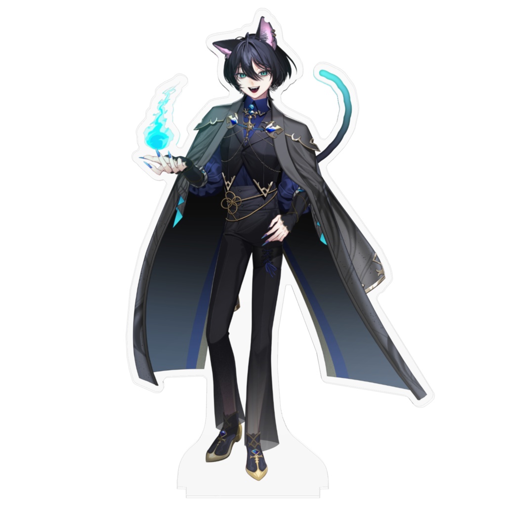 新衣装アクリルスタンド