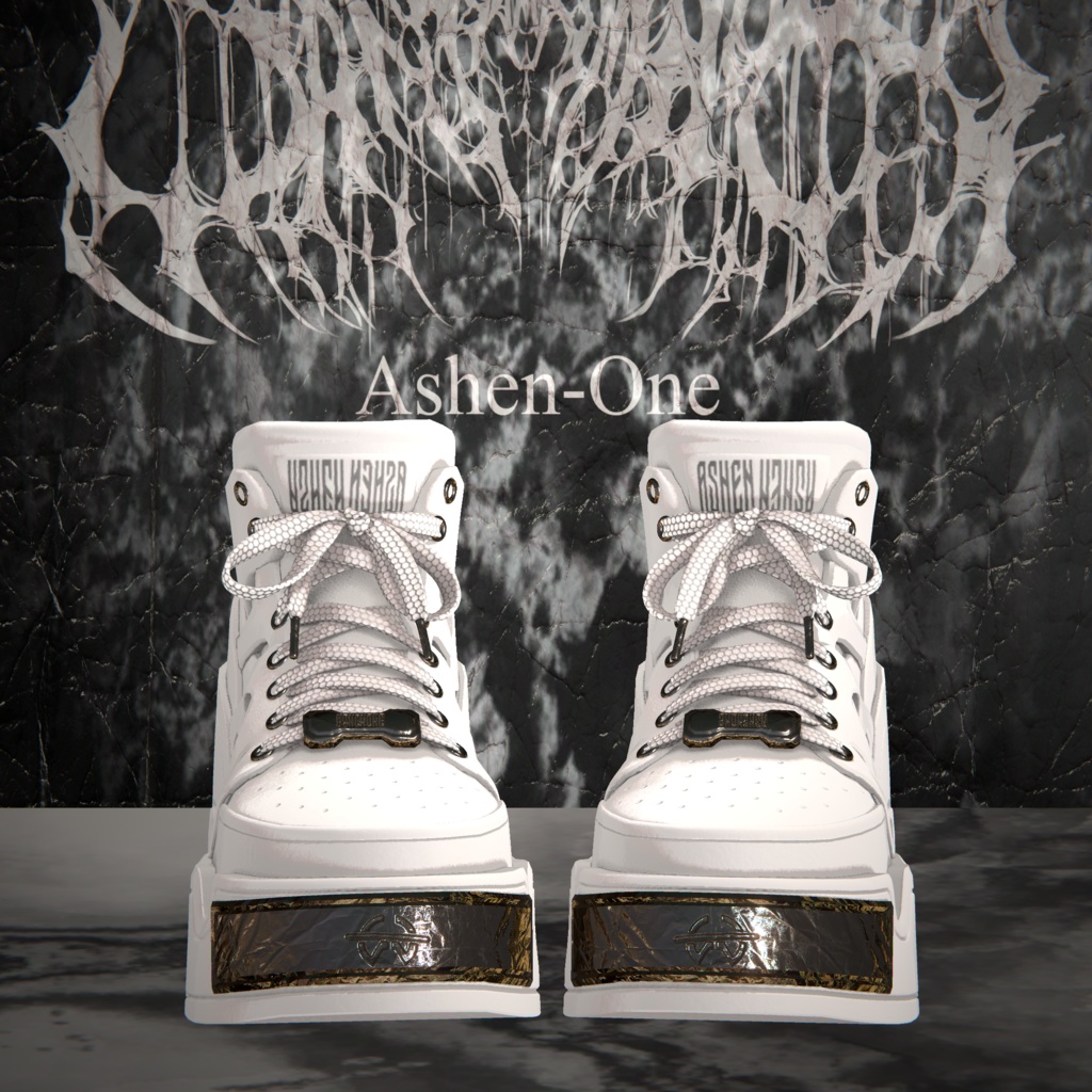 【#Ashenclothes】subway-street【VRChat】