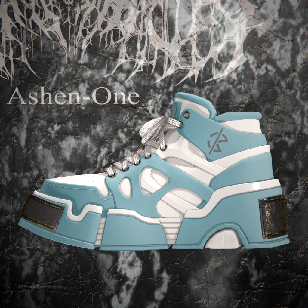 【#Ashenclothes】subway-street【VRChat】