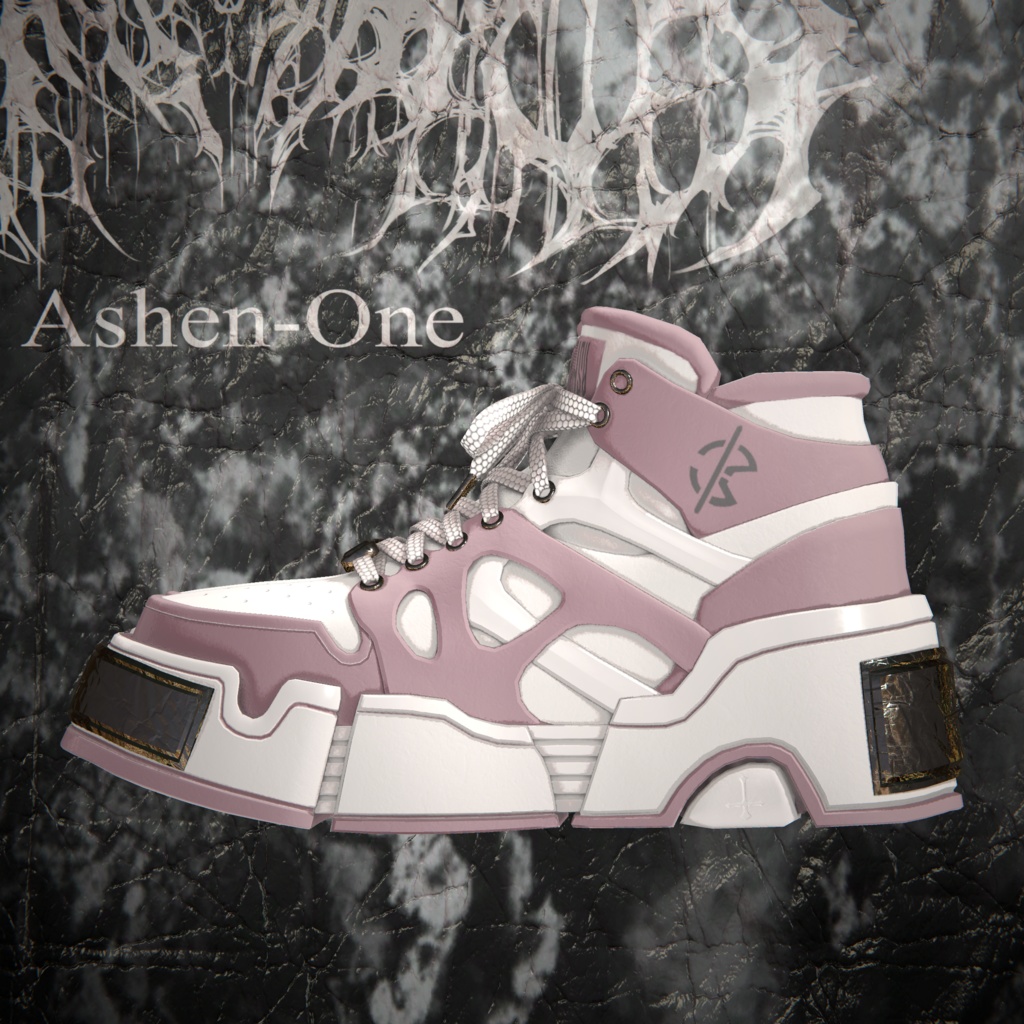 【#Ashenclothes】subway-street【VRChat】