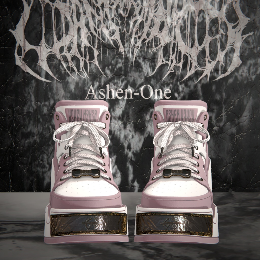 【#Ashenclothes】subway-street【VRChat】