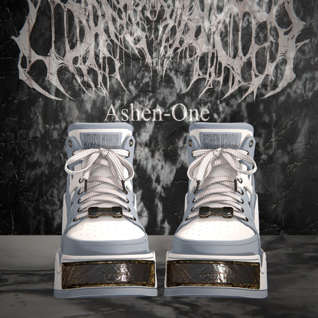 【#Ashenclothes】subway-street【VRChat】