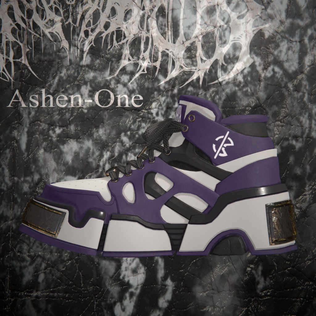 【#Ashenclothes】subway-street【VRChat】