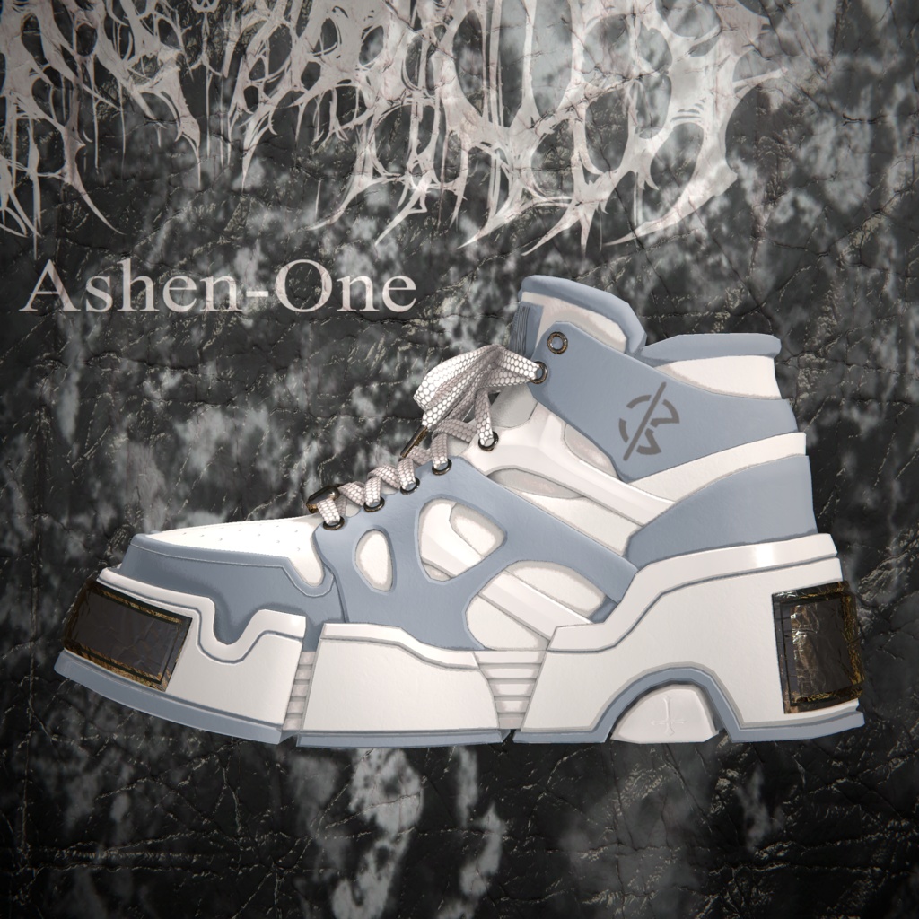 【#Ashenclothes】subway-street【VRChat】