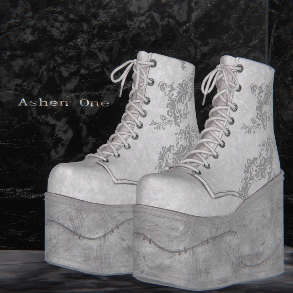 【#Ashenclothes】Quilt【VRChat】
